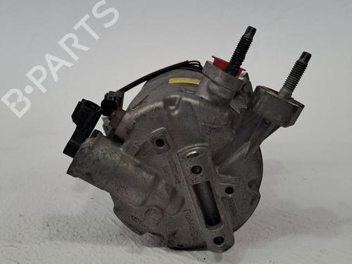 AC compressor FORD FOCUS IV (HN) 1.0 EcoBoost | BP23373818M34 