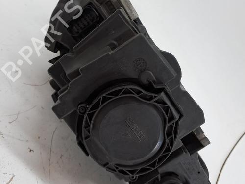 Venstre forlygte AUDI A4 B7 Avant (8ED) 2.0 TDI | BP23372188C28 
