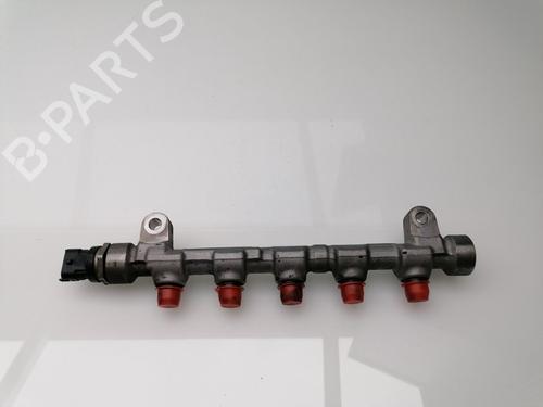 Used Injection rail HYUNDAI i30 (FD) 1.6 CRDi (116 hp) 24140152