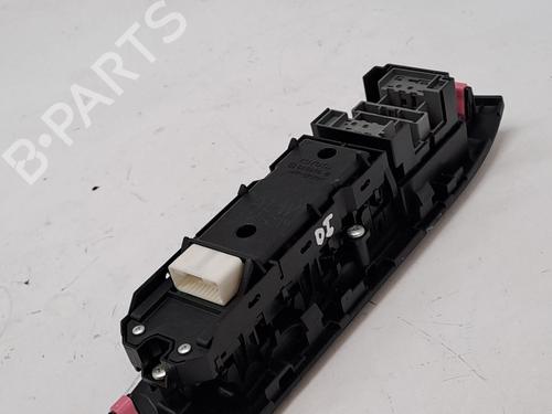 Left front window switch LEXUS NX (_Z1_) 300h AWD (AYZ15, AYZ15_, AYZ15R) | BP26192153I27
