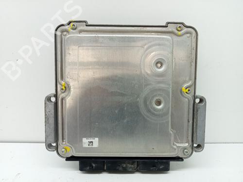 Engine control unit (ECU) NISSAN PRIMASTAR Van (X83) 2.0 dCi 90 | BP27557345M57 