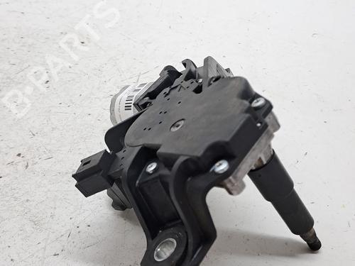 Rear wiper motor RENAULT KANGOO / GRAND KANGOO II (KW0/1_) 1.5 dCi 90 (KW18) | BP27378157M102 