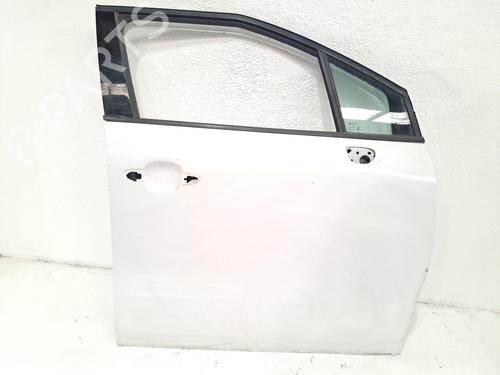 Used Right front door CITROËN C3 AIRCROSS II (2R_, 2C_) 1.5 BlueHDi 100 (2CYHYJ) (102 hp) 29822412