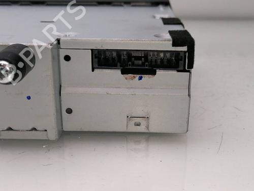Radio MAZDA CX-3 (DK) 2.0 SKYACTIV-G (DK5W, DK6W) (120 hp) 25483066