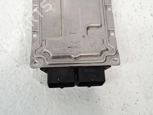 Engine control unit (ECU) FIAT PANDA (312_, 319_) 1.0 Mild Hybrid | BP26381529M57 