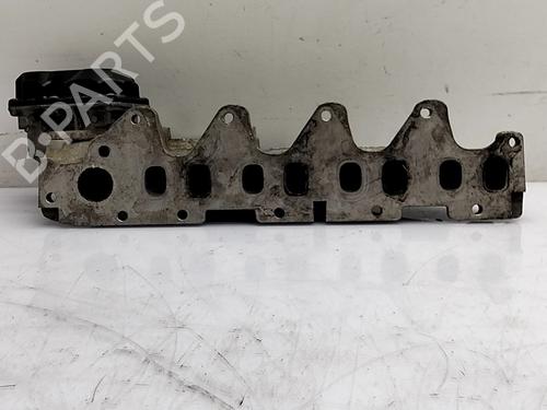 Used Intake manifold Intake manifold OPEL ASTRA H GTC (A04) 1.7 CDTI (L08) (110 hp) 34054827 34054827