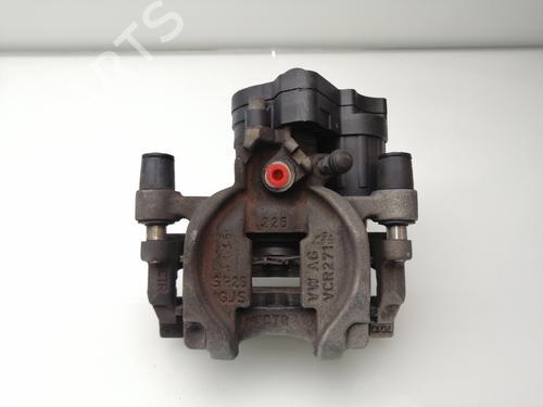 Zacisk hamulca tylnego lewego SEAT LEON ST (5F8) 1.5 TSI | BP23936665M107