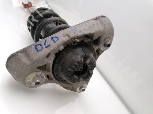Right front shock absorber AUDI A4 B6 Avant (8E5) 2.0 | BP23935947M17 