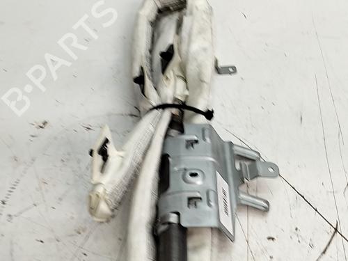 Venstre gardin airbag Venstre gardin airbag 38749463 38749463