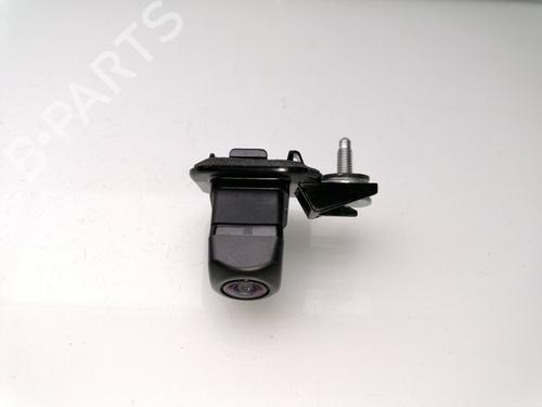 Elektronisk modul TOYOTA C-HR (_X1_) 1.8 Hybrid (ZYX10_, ZYX11_, ZYX10R, ZYX11R) | BP23405559M83 