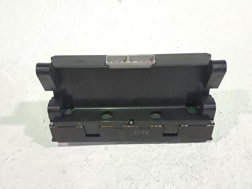 Climate control NISSAN X-TRAIL I (T30) 2.2 Di 4x4 | BP25809482I5 