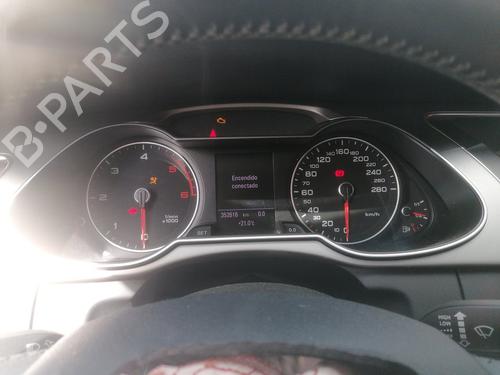 Cockpit AUDI A4 B8 (8K2) 2.0 TDI (143 hp) 23652286