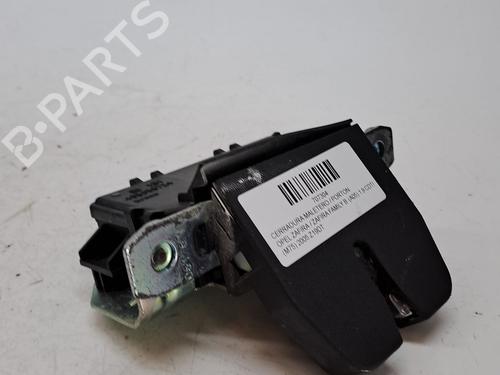 Tailgate lock OPEL ZAFIRA / ZAFIRA FAMILY B (A05) 1.9 CDTI (M75) | BP27463011C101 