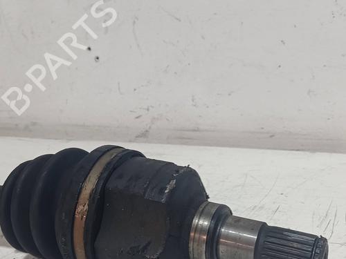 Right front driveshaft DAEWOO MATIZ (M100, M150) 0.8 | BP26538072M39