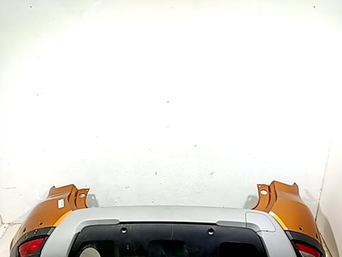 Paragolpes trasero DACIA DUSTER (HM_) 1.0 TCe 100 (HMMT) (101 hp) 31306385