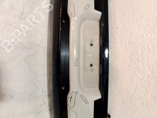 Used Rear bumper BMW i3 (I01) s Electric (184 hp) 32663506