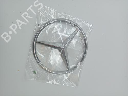 Hood MERCEDES-BENZ M-CLASS (W163) ML 270 CDI (163.113) | BP23353305C1 