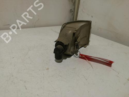 Used Left front indicator PEUGEOT 106 II (1A_, 1C_) 1.5 D (57 hp) 25457984