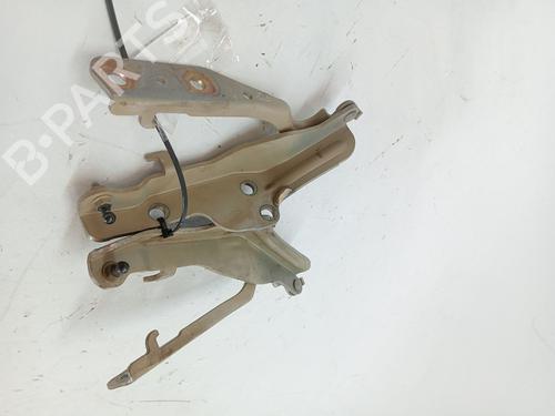 Hinge/Door check strap SSANGYONG KYRON 2.0 Xdi | BP26192197C146 