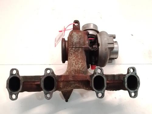 Turbolader/Kompressor Turbolader/Kompressor 39644533 39644533