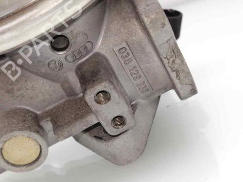 EGR-Ventil VW GOLF IV (1J1) 1.9 TDI | BP25255144M69 