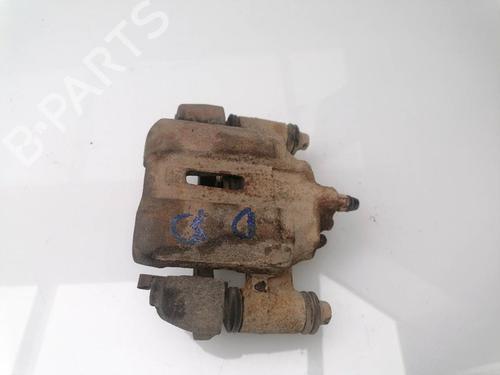 Used Right front brake caliper SUZUKI JIMNY Closed Off-Road Vehicle (SN) 1.3 16V 4WD (SN413) (82 hp) 23940169
