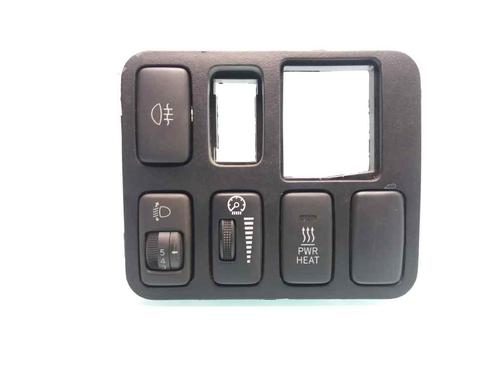 Used Switch TOYOTA LAND CRUISER PRADO (_J12_) 3.0 D-4D (KDJ120, KDJ125) (163 hp) 23387524