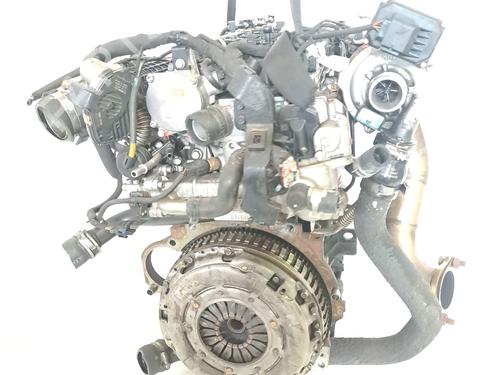Engine KIA CEE'D (JD) 1.6 CRDi 136 | BP29585029M1 