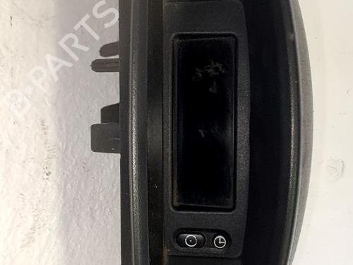 Used Display monitor Display monitor OPEL CORSA D (S07) 1.3 CDTI (L08, L68) (95 hp) 33772802 33772802