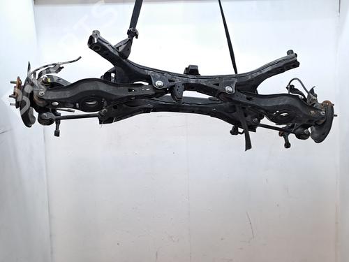 Rear axle TOYOTA C-HR (_X1_) 1.8 Hybrid (ZYX10_, ZYX11_, ZYX10R, ZYX11R) | BP26020064M2 