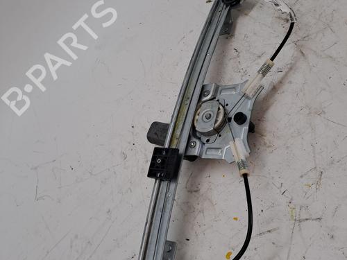 Front right window mechanism FIAT GRANDE PUNTO (199_) 1.4 16V (199BXG1B, 199AXG1B) | BP23369249C23 