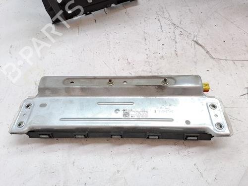 Airbag Kit VW GOLF VI (5K1) 1.6 TDI | BP28957534C86 