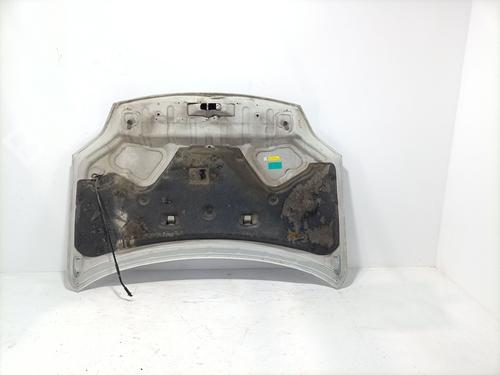 Hood NISSAN X-TRAIL II (T31) 2.0 dCi 4x4 | BP29179357C1 