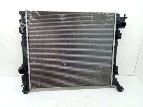 Used Water radiator NISSAN QASHQAI II (J11, J11_) 1.2 DIG-T (115 hp) 28975240