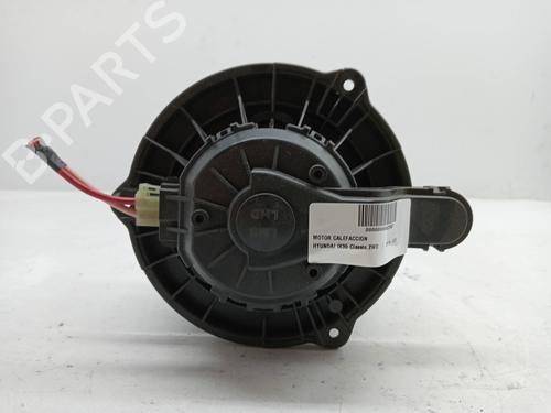 Used Heater blower motor HYUNDAI ix35 (LM, EL, ELH) 2.0 CRDi (136 hp) 23350844