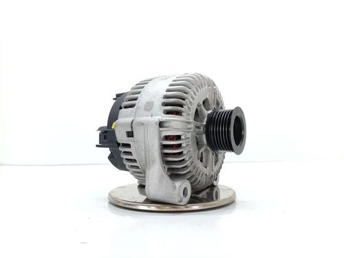 Generator BMW 5 (E60) 530 d (231 hp) 27174948