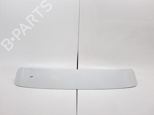 Used Rear spoiler AUDI Q5 (8RB) 2.0 TDI quattro (170 hp) 26192385