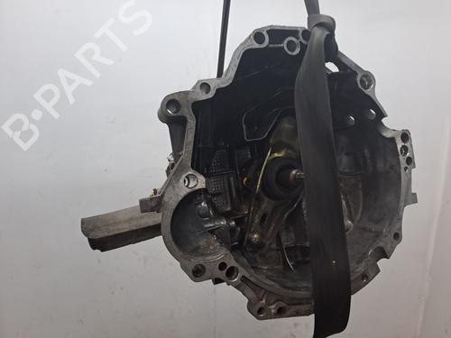 Gearkasse AUDI A4 B6 (8E2) 2.0 | BP23382737M3 