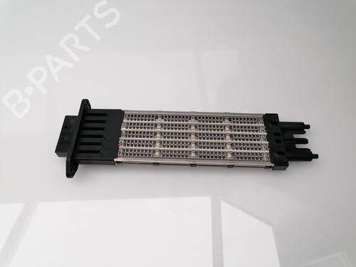 Varmeblæsermodstand CITROËN C4 Grand Picasso I (UA_) 1.6 HDi 110 (112 hp) 23420323