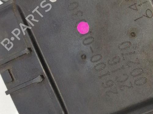 Used Throttle body TOYOTA AURIS (_E15_) 1.4 D-4D (NDE150_, NDE150R) (90 hp) 23384366
