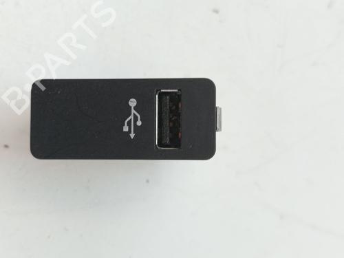 Elektronisk modul BMW i3 (I01) Electric (170 hp) 23364001
