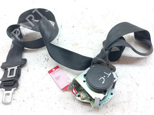 Used Rear center seatbelt DACIA DUSTER (HM_) 1.0 TCe 90 (HMM6) (91 hp) 29499497