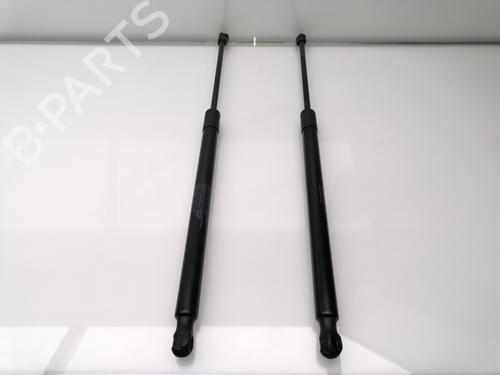 Used Tailgate lift support HONDA CIVIC IX (FK) 1.4 i-VTEC (FK1) (99 hp) 23936703