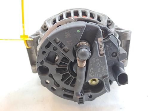 Generator AUDI A4 B6 (8E2) 1.8 T | BP23360209M7 