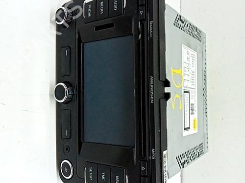 Used Display monitor SKODA YETI (5L) 1.2 TSI (105 hp) 29585196