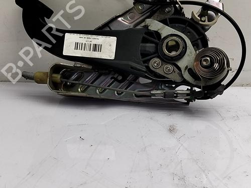 Handrem Handrem MERCEDES-BENZ C-CLASS (W204) C 200 CDI (204.001) (136 hp) 33871473 33871473