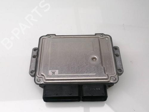 Engine control unit (ECU) HYUNDAI i30 (FD) 1.6 CRDi | BP23420836M57 