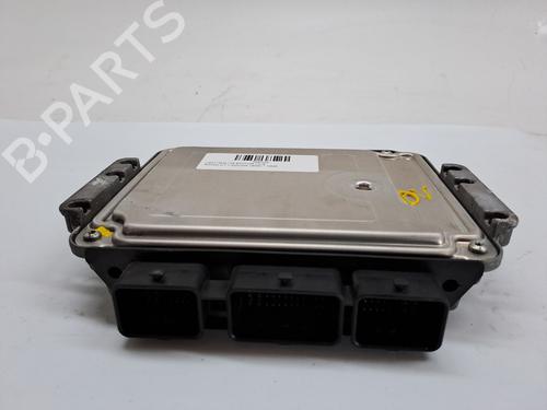 Engine control unit (ECU) RENAULT LAGUNA II (BG0/1_) 1.9 dCi (BG08, BG0G) | BP23943166M57