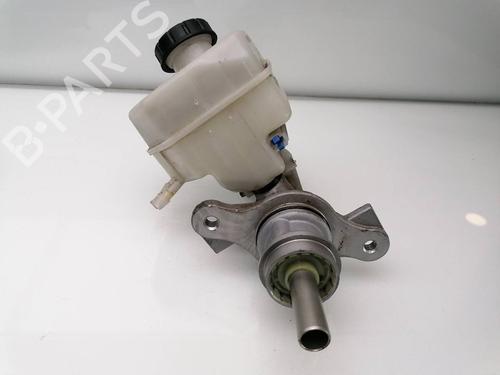 Brake master cylinder MERCEDES-BENZ SPRINTER 3,5-t Platform/Chassis (B907, B910) 311 CDI (910.131, 910.133) | BP23405462M77 