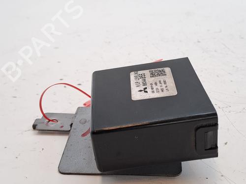 Electronic module CITROËN C-CROSSER (VU_, VV_) 2.2 HDi | BP27462656M83 